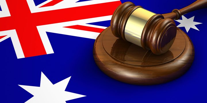 Crazy Australian Laws Part I